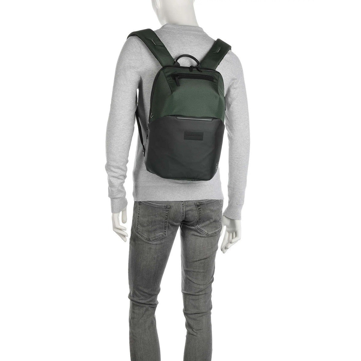 Zaino PORSCHE DESIGN Urban Eco XS - OCL01606/FOREST GREEN - immagine 6