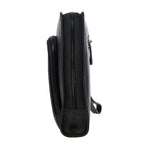 Borsello PORSCHE DESIGN Roadster Clutch Bag - OLE01531/BLACK - immagine 3