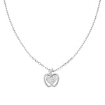 Collana Donna AMEN Amore - CLAPBBZ