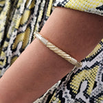Bracciale Donna in ORO 750 (18KT) - 1152.BR37260:236M4