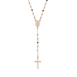 Collana Donna AMEN Rosari - CRO10RMMM4