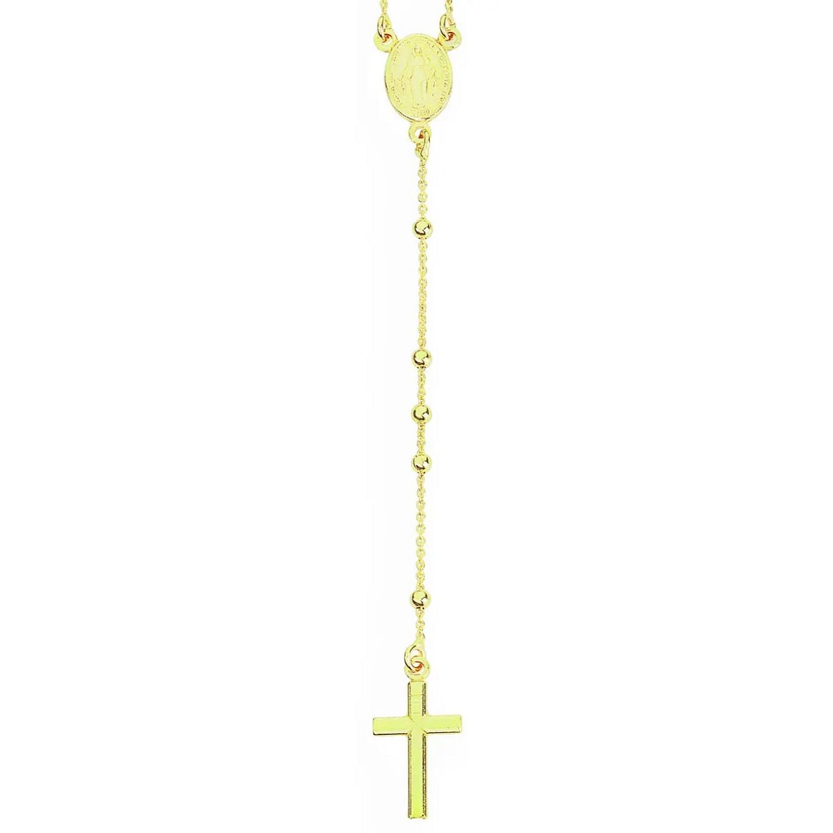 Collana Donna AMEN Rosari - CRO25G