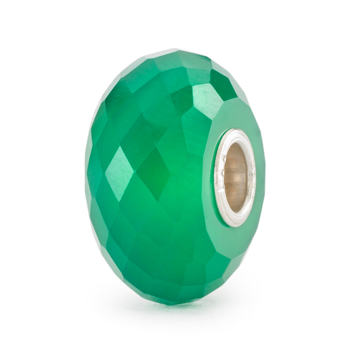 Beads TROLLBEADS Onice Verde - TSTBE-20044
