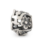 Beads TROLLBEADS Longevity Fiori - TAGBE-50047 - immagine 2