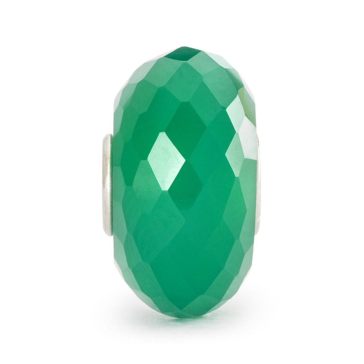 Beads TROLLBEADS Onice Verde - TSTBE-20044 - immagine 2