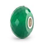 Beads TROLLBEADS Onice Verde - TSTBE-20044 - immagine 3