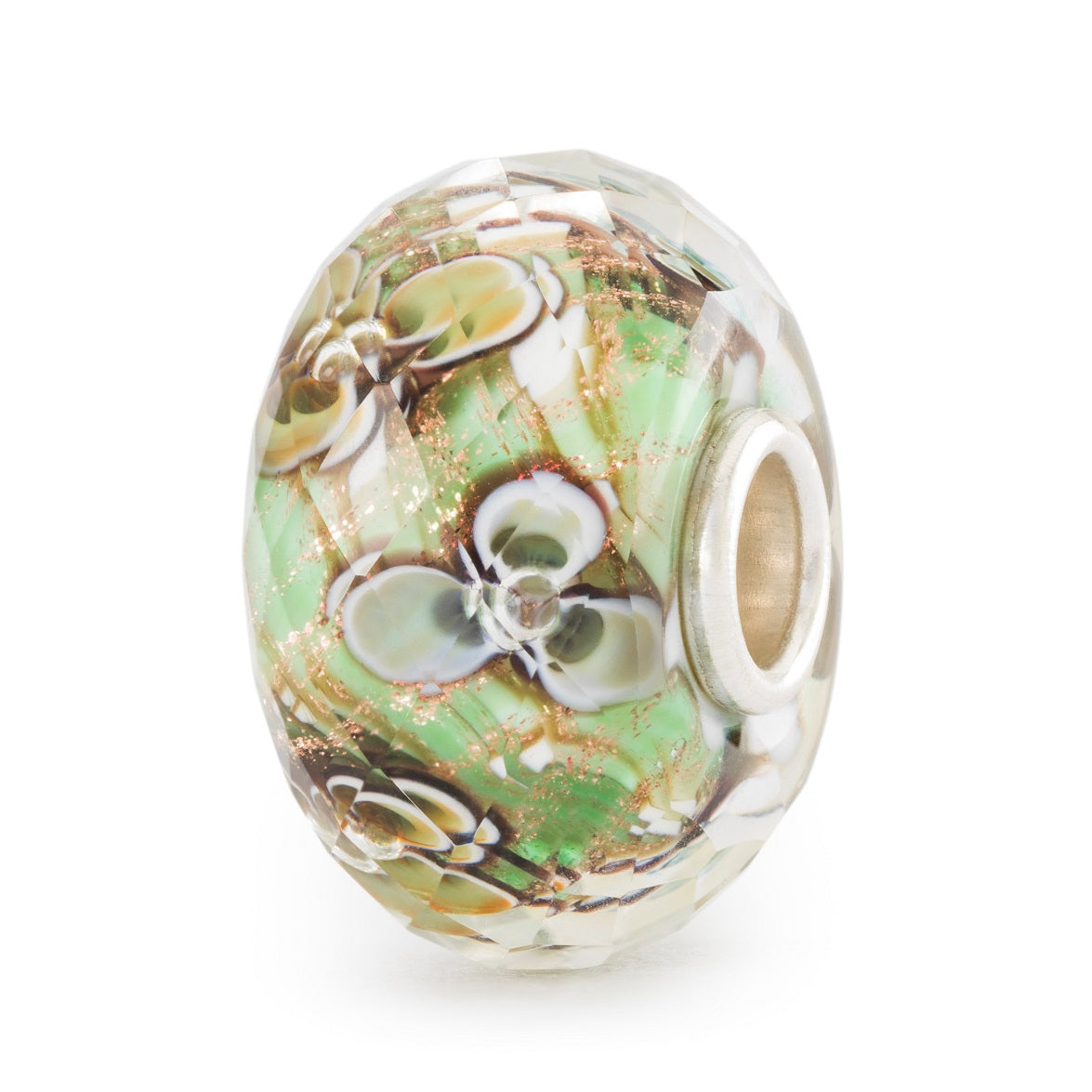 Beads TROLLBEADS Fiore dell'Alba - TGLBE-30145