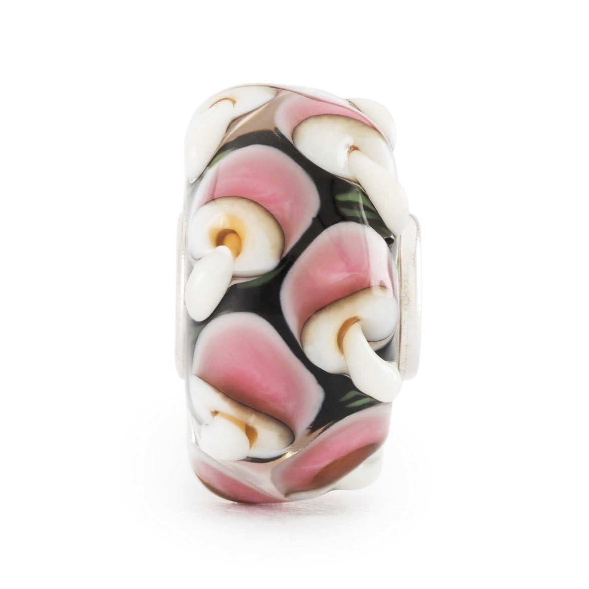 Beads TROLLBEADS Funghetti della Vitalità - TGLBE-20426 - immagine 2