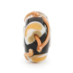 Beads TROLLBEADS Funghetti della Felicità - TGLBE-20428 - immagine 2