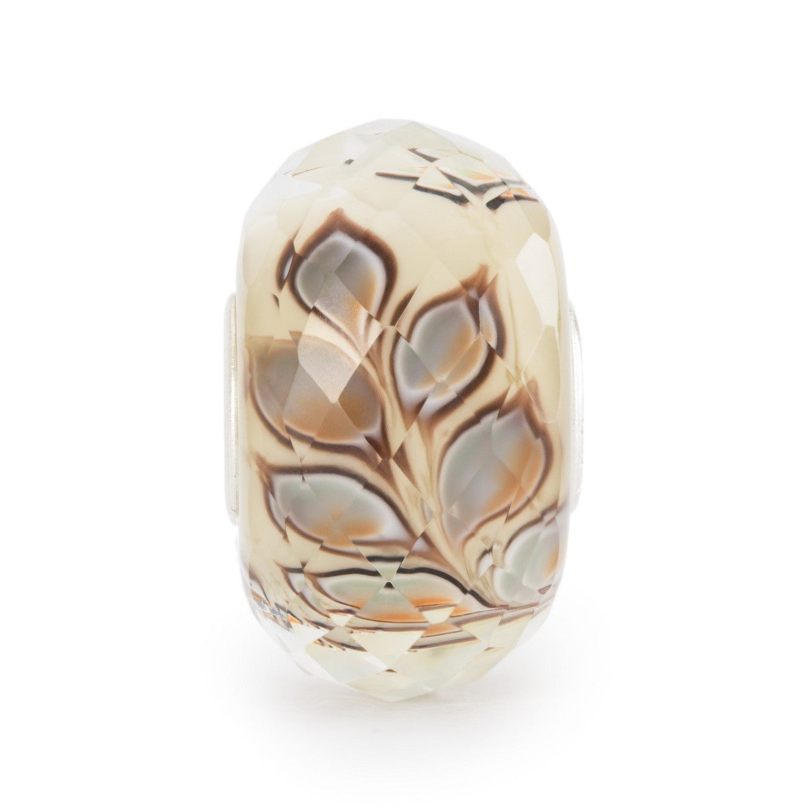 Beads TROLLBEADS Foglie al Vento - TGLBE-30150 - immagine 2