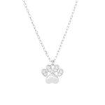 Collana Donna AMEN Animalier - CLZABBZ