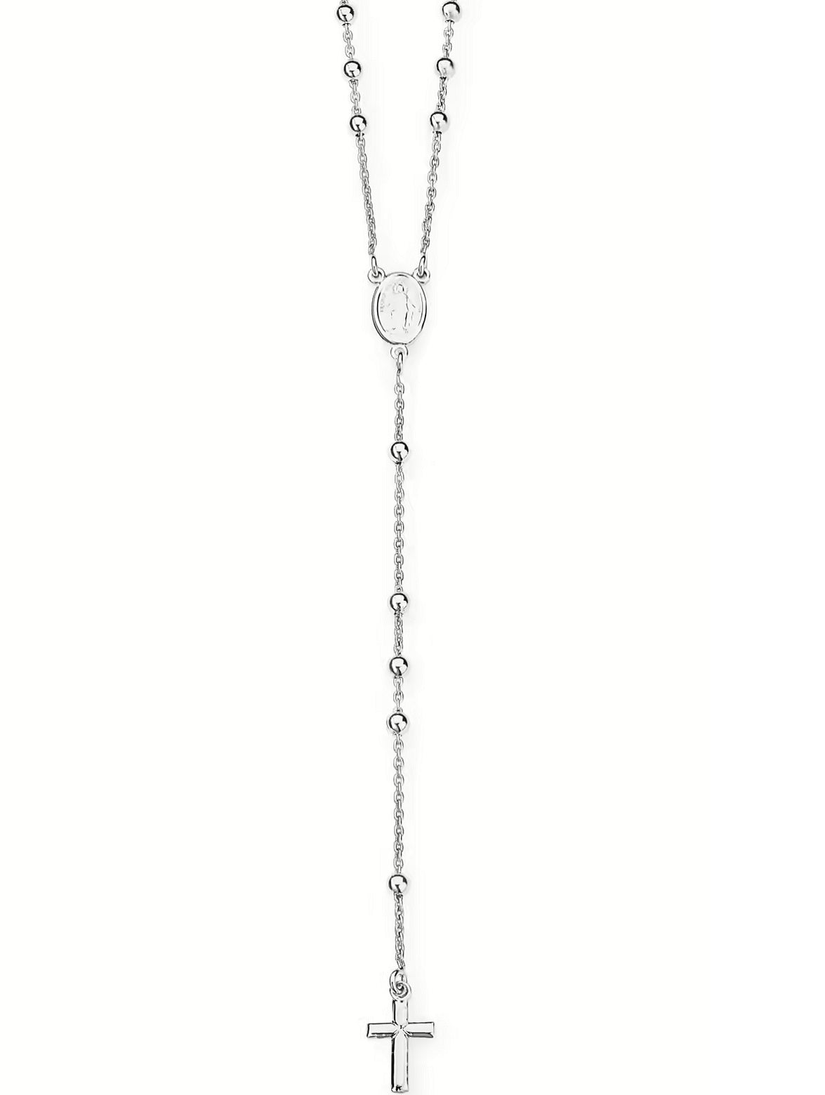 Collana Unisex AMEN Rosari - CLROPB