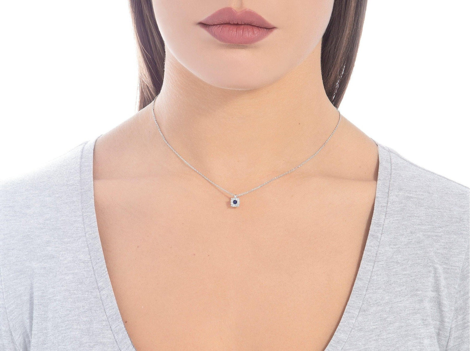 Collana Donna ROBERTO GIANNOTTI La Luce degli Angeli - LUX200Z