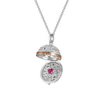 Collana Donna ROBERTO GIANNOTTI Chiama Angeli - SFA104 - immagine 3