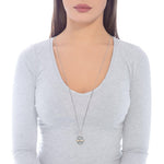 Collana Donna ROBERTO GIANNOTTI Chiama Angeli - SFA104 - immagine 4