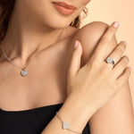 Bracciale Donna ROBERTO GIANNOTTI Microlighting - GIA435 - immagine 2
