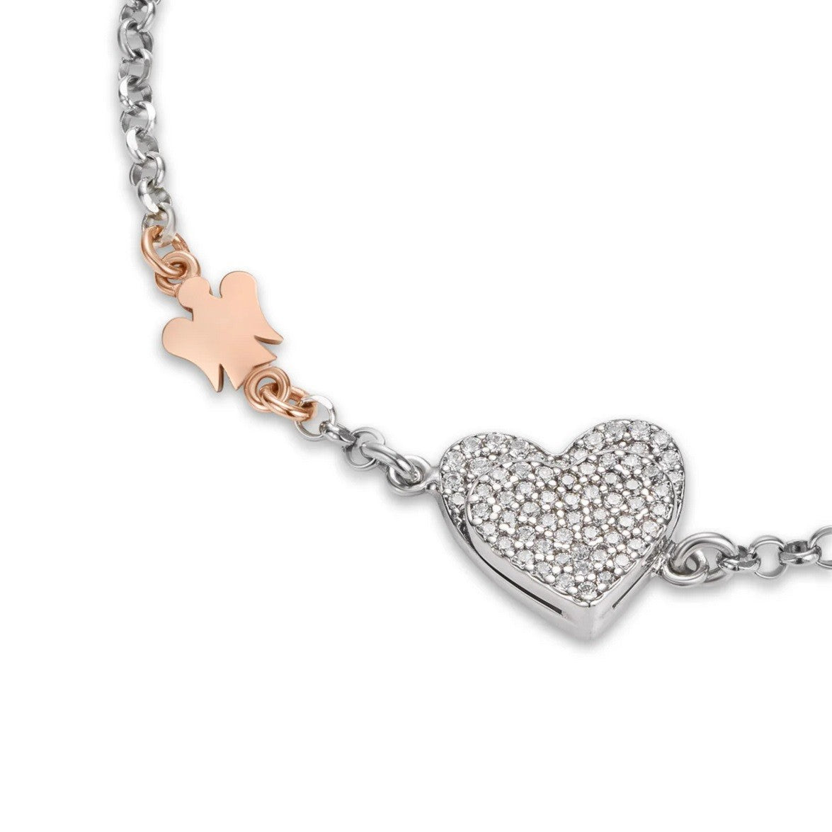 Bracciale Donna ROBERTO GIANNOTTI Microlighting - GIA435 - immagine 3