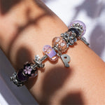 Beads TROLLBEADS Hanami - TAGBE-20299 - Vincitore della People’s Beads 2024 - immagine 6