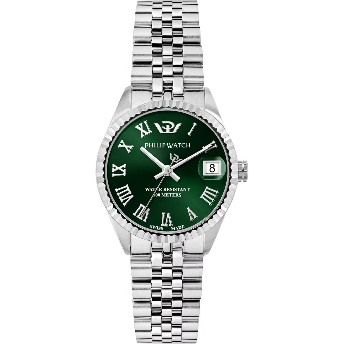 Orologio Donna PHILIP WATCH Caribe Lady - R8253597658