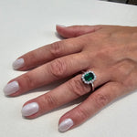 Anello Donna GIORGIO VISCONTI Antologie - AB17146S
