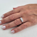 Anello Donna GIORGIO VISCONTI Antologie - ABX17355