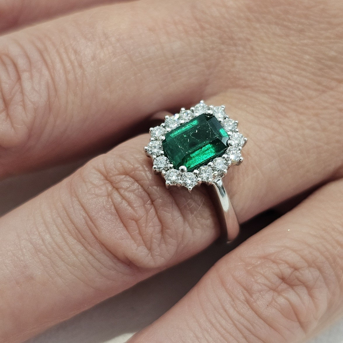 Anello Donna GIORGIO VISCONTI Antologie - AB17146S - immagine 3