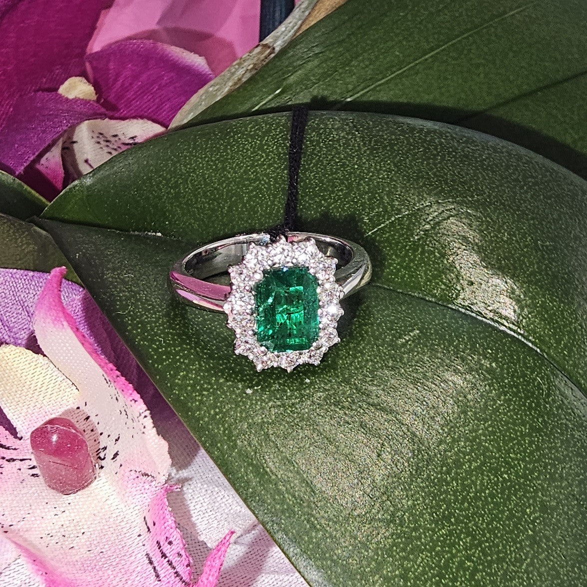 Anello Donna GIORGIO VISCONTI Antologie - AB17146S - immagine 4