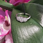 Anello Donna GIORGIO VISCONTI Antologie - ABX17355 - immagine 3