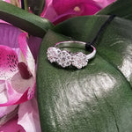 Anello Donna GIORGIO VISCONTI Antologie - ABX12311/1.05 - immagine 3