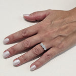 Anello Donna GIORGIO VISCONTI Antologie - ABX12311/0.58 - immagine 2