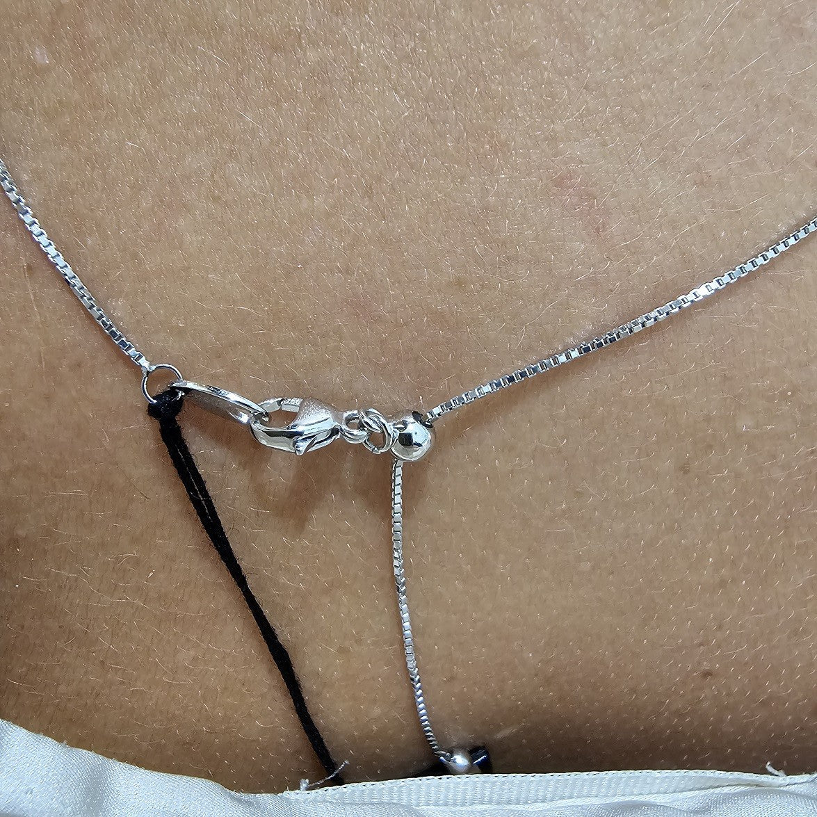 Collana Donna GIORGIO VISCONTI Io Luce - GB39401A - immagine 3