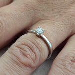 Anello Donna GIORGIO VISCONTI - AB12273B
