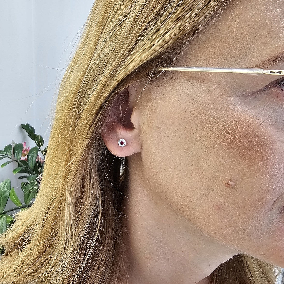 Orecchini Donna GIORGIO VISCONTI Antologie - BBX36800R - immagine 2