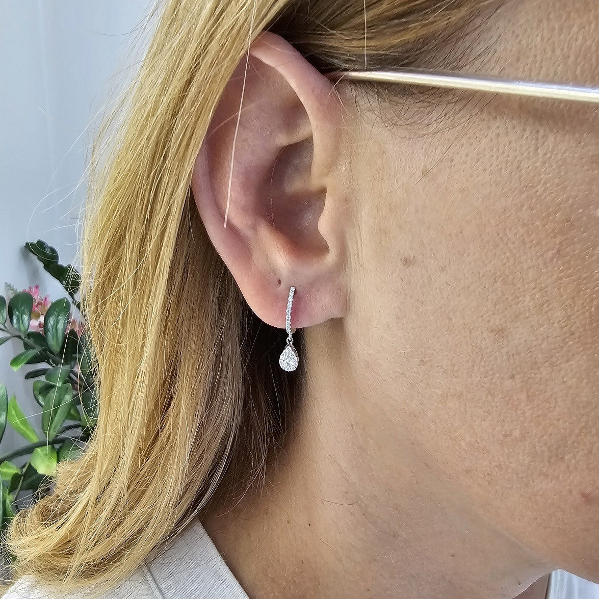 Orecchini Donna GIORGIO VISCONTI Antologie - BBX37294 - immagine 4