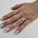 Anello Donna GIORGIO VISCONTI - AB12273D - immagine 2