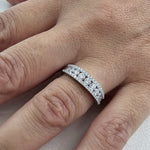 Anello Donna GIORGIO VISCONTI Antologie - ABX15109 - immagine 3
