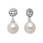 Orecchini Donna MILUNA Perle - PER2542