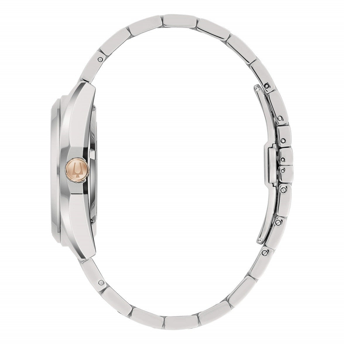 Orologio Uomo BULOVA Surveyor Automatic - 98B422