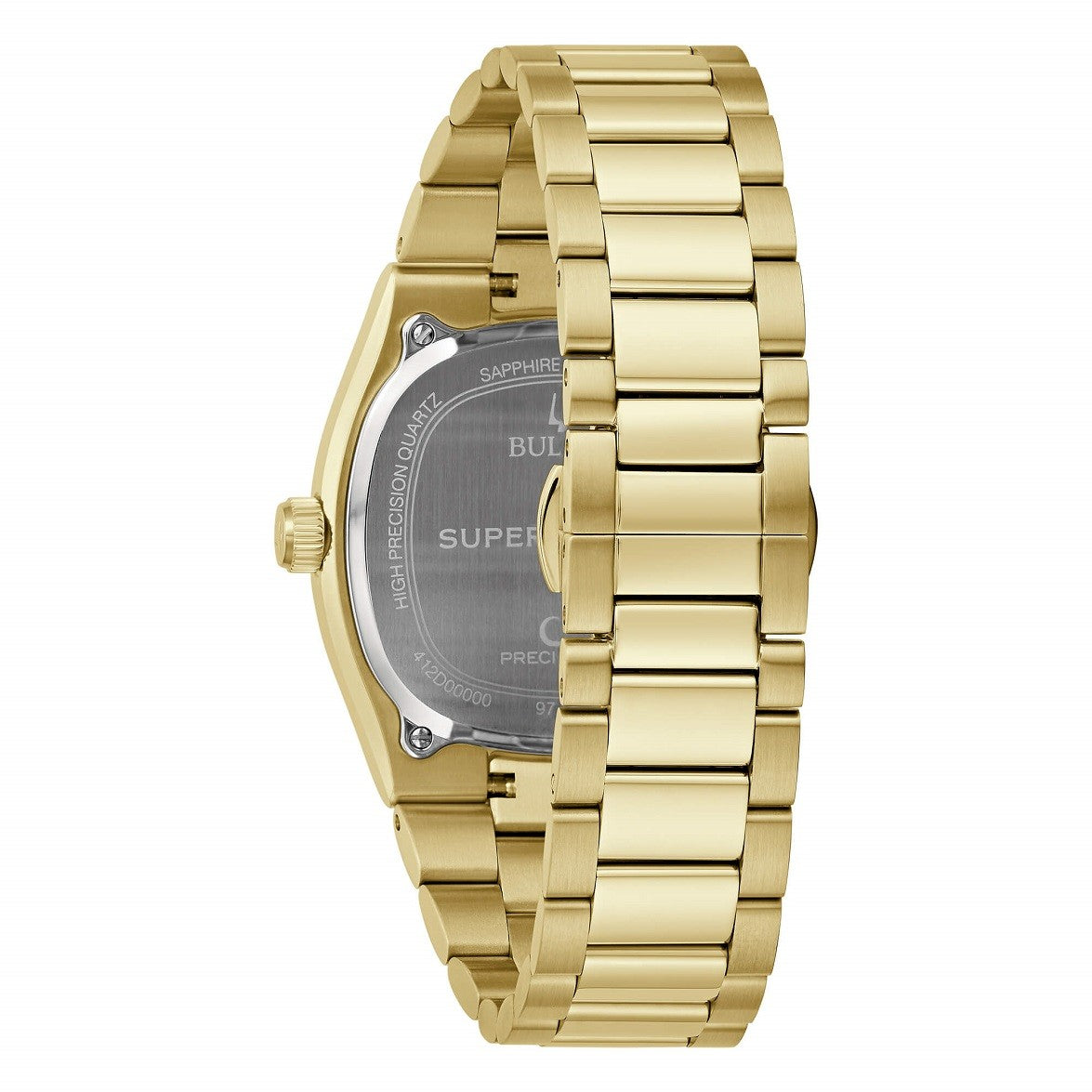 Orologio Uomo BULOVA Super Seville - 97B223 - immagine 3