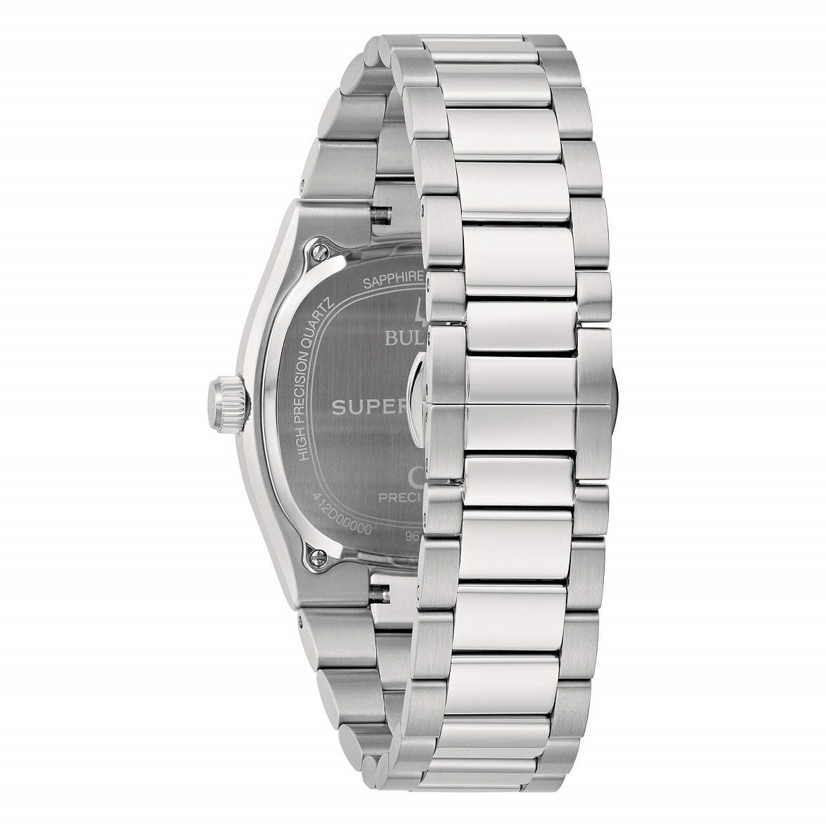 Orologio Uomo BULOVA Super Seville - 96B440 - immagine 3