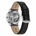 Orologio Uomo BULOVA Hudson Automatic - 96B441 - immagine 3