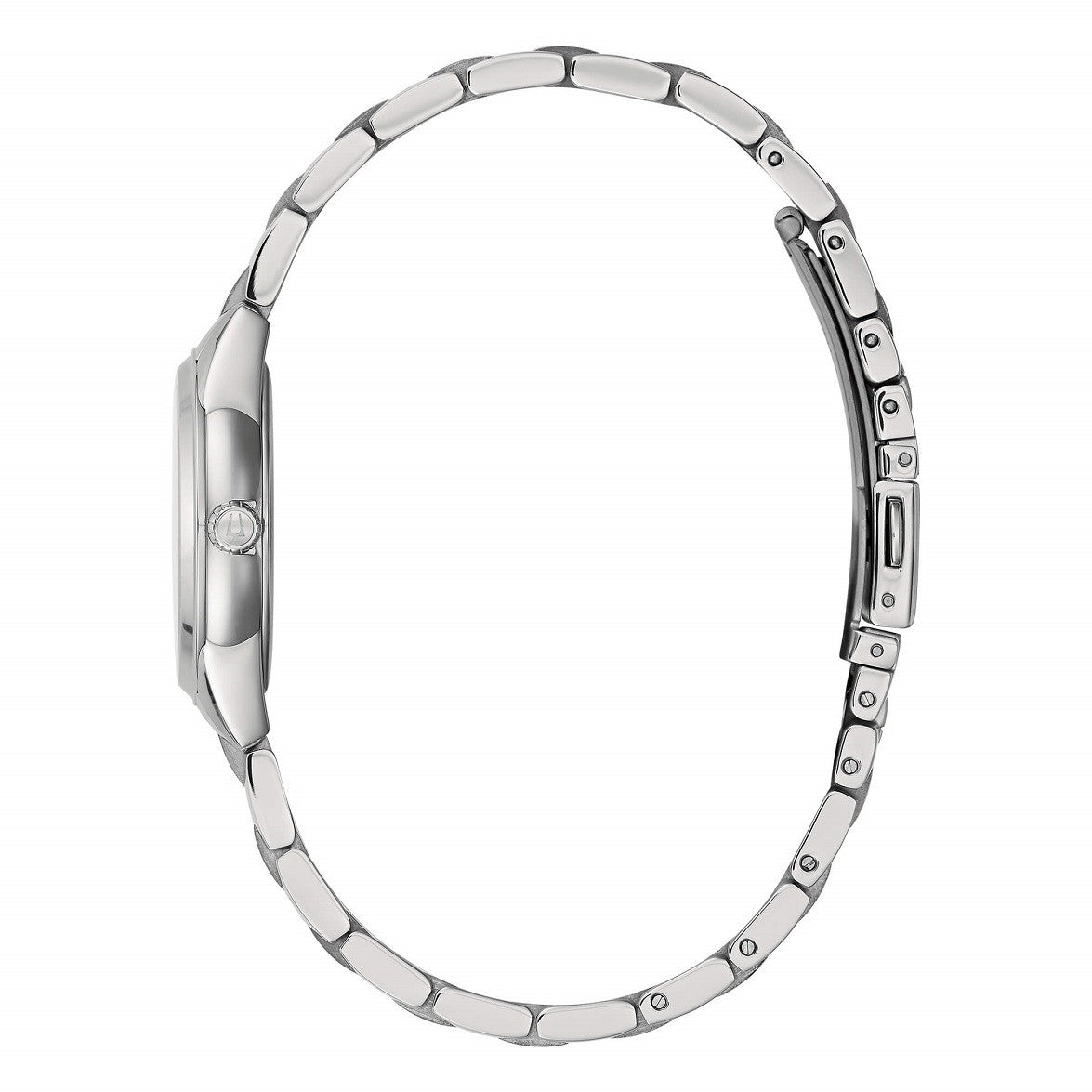 Orologio Donna BULOVA Sutton Lady Petite Diamonds - 96P254 - immagine 2