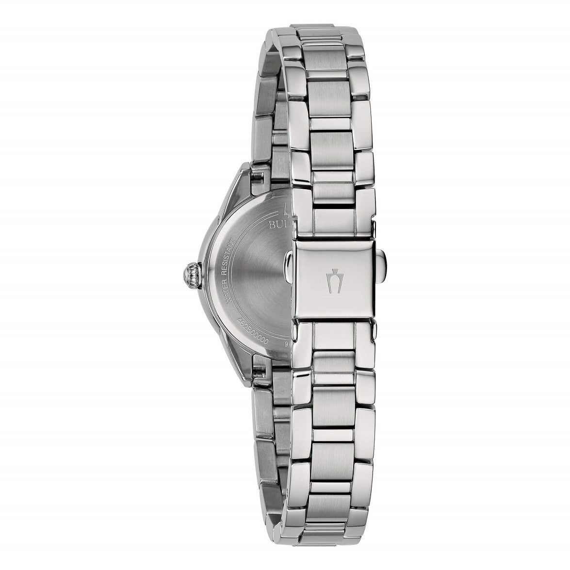 Orologio Donna BULOVA Sutton Lady Petite Diamonds - 96P253 - immagine 3