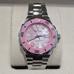 Orologio Donna PAUL PICOT Yatchman Club - 1254.20WWDN0B20