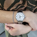 Orologio Donna PAUL PICOT Yatchman Club Diamonds - 1254.20PPN0B20 - immagine 2