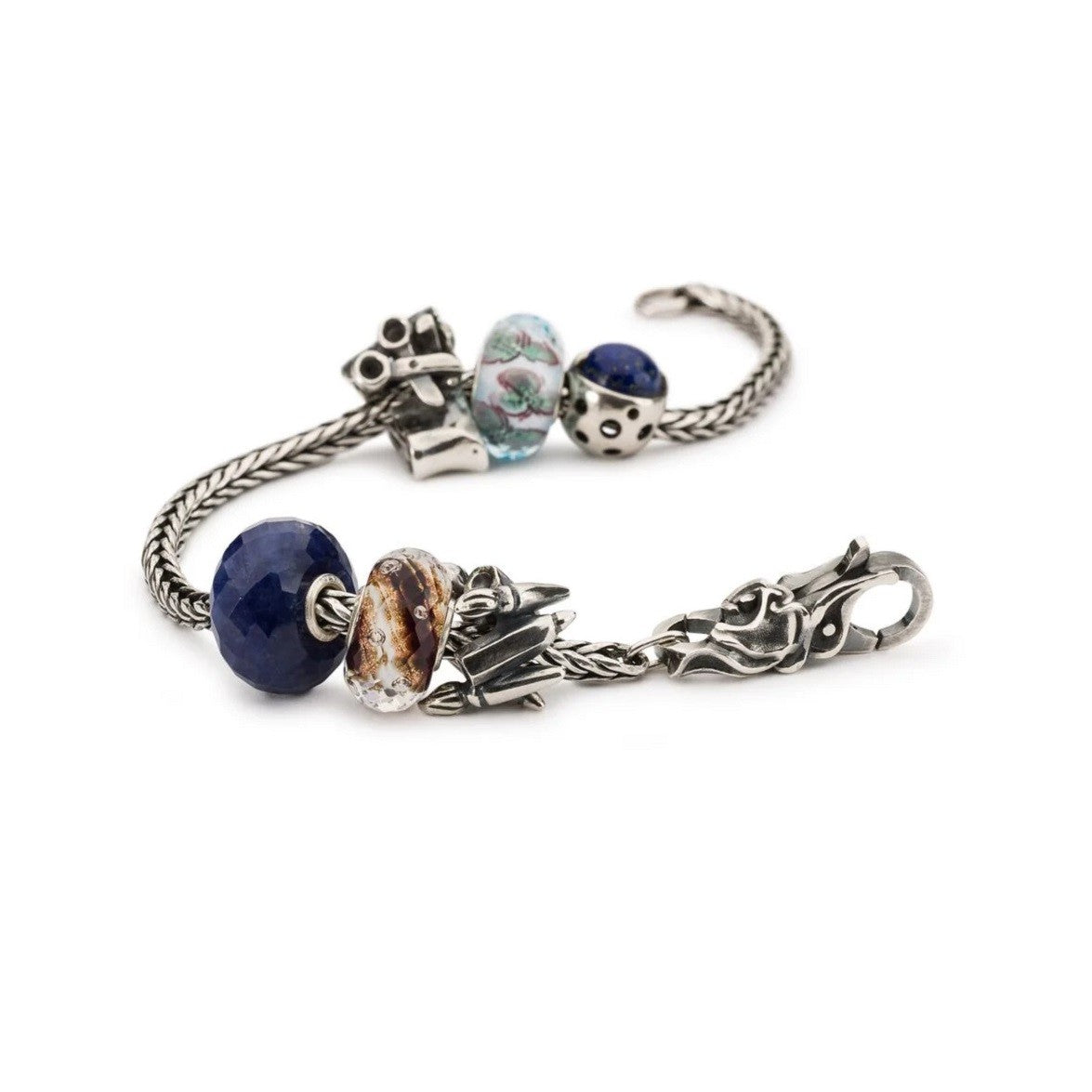 Beads TROLLBEADS Arte - TAGBE-40126 - immagine 3