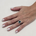Anello Donna in ORO 750 (18KT) - 1477.AN21456:70M8 - immagine 2