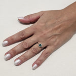 Anello Donna in ORO 750 (18KT) - 1502.AN19278:42M10 - immagine 2