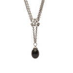 Pendente TROLLBEADS Fiore di Sambuco - TAGPE-00006 - immagine 2