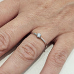 Anello Donna in ORO 750 (18KT) - 1507.AN36178:26M16